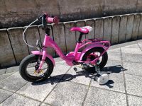 S'Cool  niXe alloy 1-S Kinderfahrrad 12" Pink Hessen - Rotenburg Vorschau