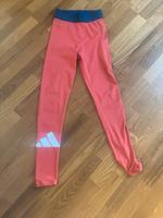 Adidas Leggings Größe XS Bayern - Dietenhofen Vorschau