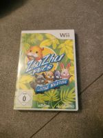 Nintendo Wii Spiel ZhuZhu Pets Nordrhein-Westfalen - Solingen Vorschau