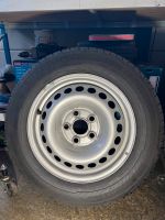 Sommer-Räder VW T5/T6 Semperit 205/65 R16 C Baden-Württemberg - Walldürn Vorschau