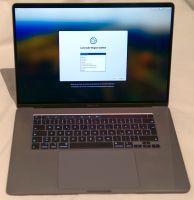 MacBook Pro 16 Zoll 2019, i9 2.3GHz, 16GB, 1TB, Schutzhülle, OVP Hessen - Griesheim Vorschau