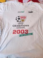 VfB Stuttgart T-Shirt Original von 2003 Baden-Württemberg - Sindelfingen Vorschau