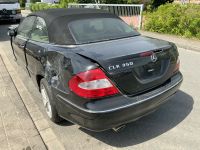 Mercedes Benz CLK 350 W209 Cabrio,Alle Ersatzteile ab1€ FB:040. Nordrhein-Westfalen - Havixbeck Vorschau