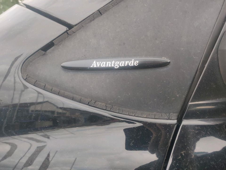 Mercedes A150 Avantgarde // Motorschaden! in Steinheim