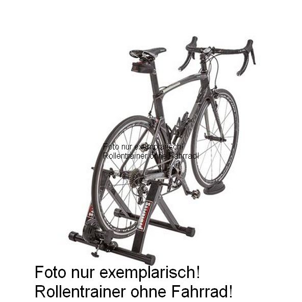 Rollentrainer für Heimtraining mit eigenem Fahrrad in Overath