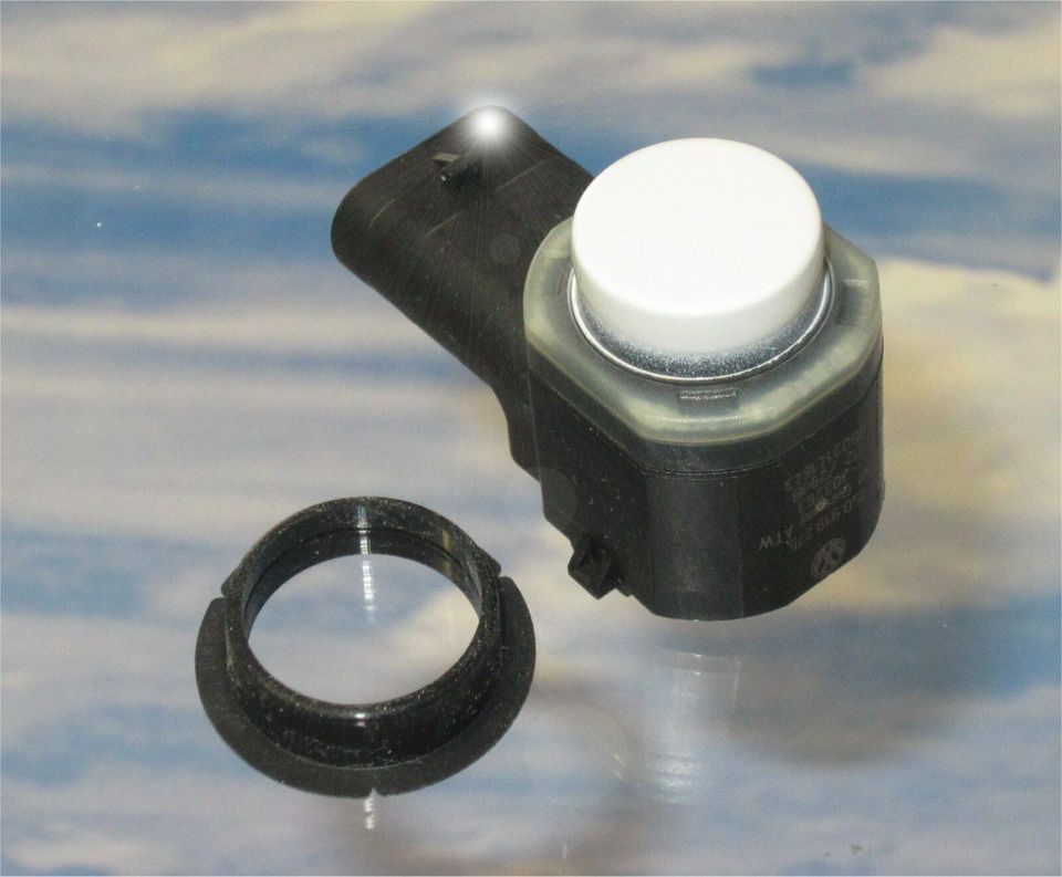 PDC Sensor 3C0919275S 4H0919275 1S0919275 5Q0919275 VW AUDI Seat in Wolfsburg