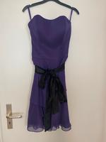 Cocktail/Abendkleid Gr. 36 Hessen - Kassel Vorschau