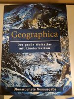 Georgraphica Weltatlas Nordrhein-Westfalen - Moers Vorschau