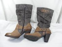 Stiefel Tamaris Gr. 38 Rheinland-Pfalz - Hermeskeil Vorschau