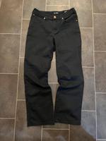 Armani Jeans schwarz Vintage Gr.29 München - Ramersdorf-Perlach Vorschau