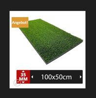 GRASMATTE "GreenActive" 100x50x3,5cm !!! Indoor Nordrhein-Westfalen - Düren Vorschau