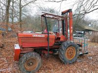 Stabler  Geländestapler Manitou Rheinland-Pfalz - Betzdorf Vorschau