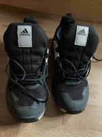 Adidas Terrex schwarz RainDry, Gr. 39 1 3 Thüringen - Jena Vorschau