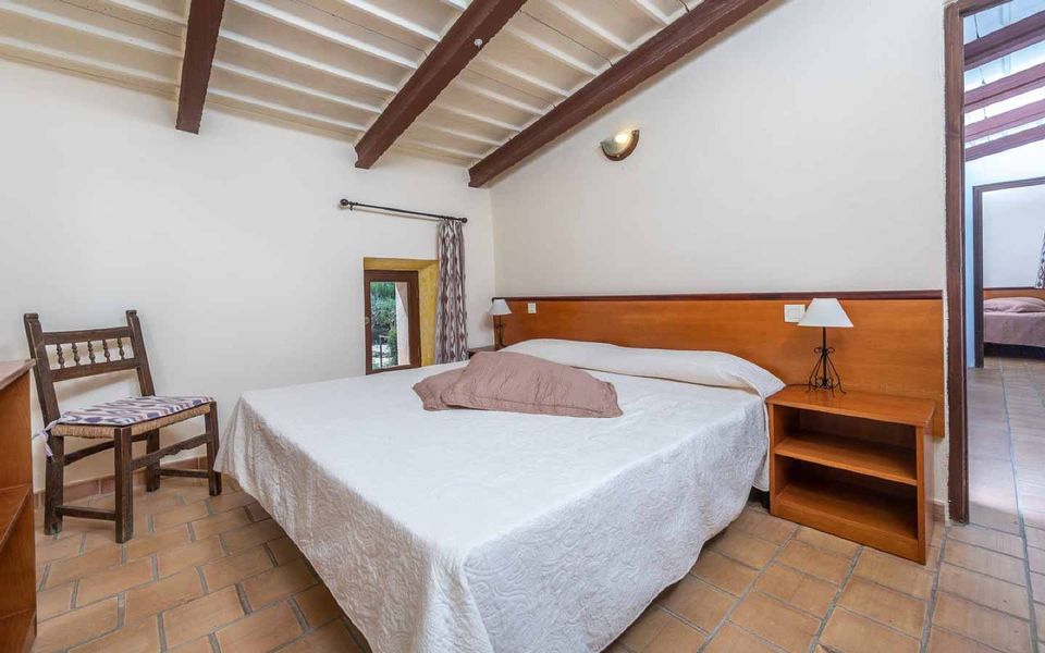 Ref. 13480 MALLORCA Finca in Son Macia in Grafenau