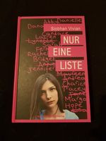 Buch - Nur eine Liste Baden-Württemberg - Bad Säckingen Vorschau