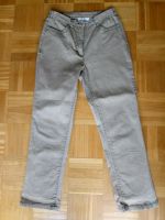 Jeans Hose Damen Gr. 19 bzw. 38 Hessen - Schlüchtern Vorschau