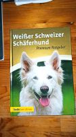 Schleppleine / Weißer Schweizer Schäferhund Buch/ Napf Nordrhein-Westfalen - Bottrop Vorschau