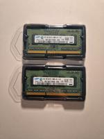 Laptop RAM DDR3 2x2GB - Samsung Kiel - Kiel - Damperhof Vorschau
