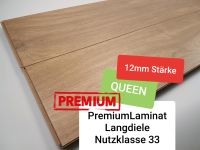 Premium Laminat-Boden 132m² Landhaus-Diele Eiche-Boden Langdiele Edelharz Fussboden Lager-Verkauf Buckingham Rest-Posten Queen Vater und Söhne kein Vinyl Pvc Nordrhein-Westfalen - Augustdorf Vorschau