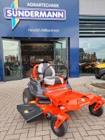 Ariens IKON XD 42 Zero-Turn  Mäher Aufsitzmäher Mulcher Niedersachsen - Bassum Vorschau