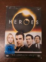 DVD Box HEROES komplette Staffel Sachsen - Bischofswerda Vorschau