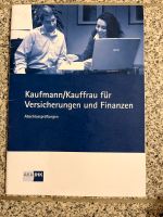 Aka IHK - Kaufmann/ -frau für Versicherung und Finanzen Hessen - Limburg Vorschau