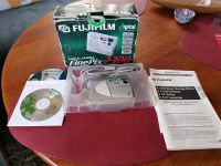 Fujifilm Finepix 2300 rare digitale Kamera! Rheinland-Pfalz - Nonnental Vorschau