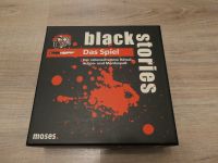 Black Stories – Das Spiel Thüringen - Arnstadt Vorschau