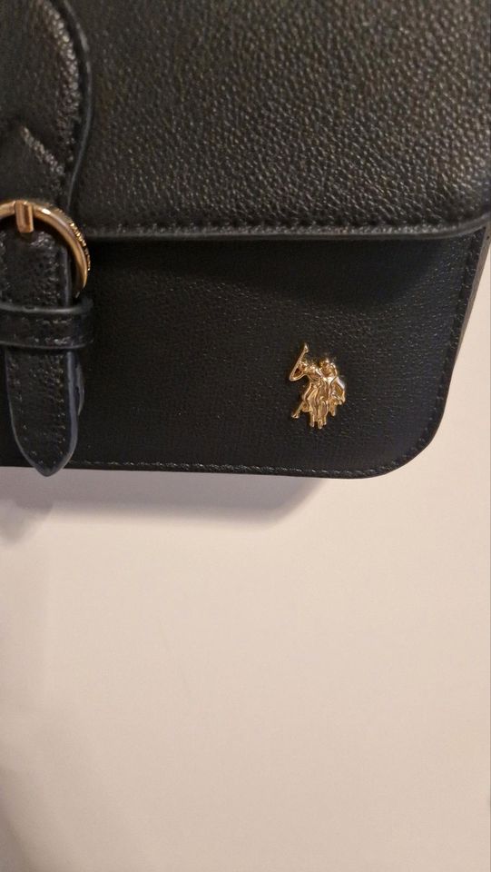 Handtasche (clutch)von u.s.Polo Assn in Wittlich