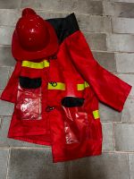 Fashion Feuerwehr-Kostüm Kindergarten Bremen - Oberneuland Vorschau