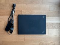 lenovo ThinkPad T410s (ohne SSD/HDD) - Fan Error Baden-Württemberg - Freiburg im Breisgau Vorschau