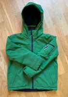 Peak Performance Junior Kinder Jacke grün 130 Münster (Westfalen) - Centrum Vorschau