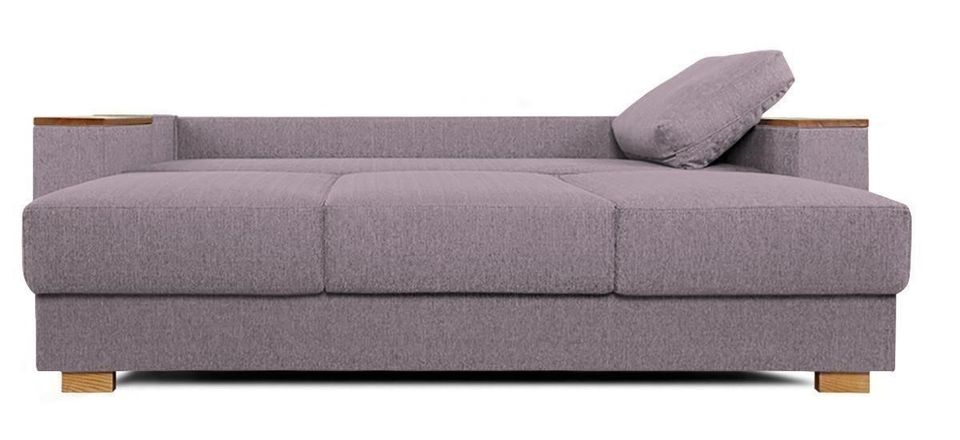 SOFA MIT SCHLAFFUNKTION BETTKASTEN SOFA MIT STAURAUM NEU in München