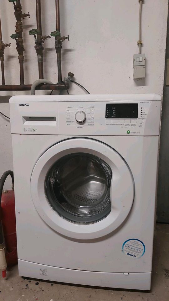 Waschmaschine BEKO in Kürten
