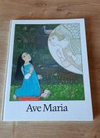 Buch "Ave Maria", Weihnachten Bayern - Eggenfelden Vorschau