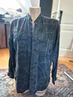 9er Kleiderpaket S/M G-Star, Pepe Jeans, WE usw teils ungetragen Hessen - Neu-Isenburg Vorschau