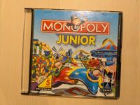 Monopoly Junior PC Spiel Hamburg-Mitte - Hamburg Rothenburgsort Vorschau