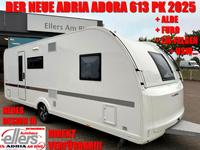 Adria ADORA 613 PK ALDE FUBO LM TRANSPORTBOX-SYS 2025 Niedersachsen - Vechta Vorschau