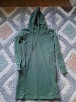 langes sweatkleid Brandenburg - Werder (Havel) Vorschau