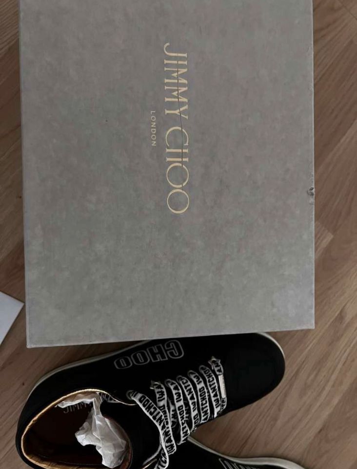 Jimmy Choo Miami Sneakers in Frankfurt am Main