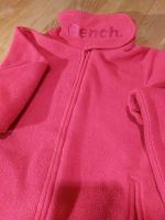 Bench Fleecejacke Mädchen Pink Größe 146 152 9-10 Jahre Nordrhein-Westfalen - Erkrath Vorschau