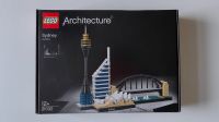 LEGO 21032 Architecture Sydney Skyline - ungeöffnet/NEU München - Schwabing-West Vorschau