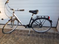 Damen Fahrrad Alu City Bike 26 Zoll Bayern - Pocking Vorschau
