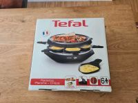 Tefal OVP RE507816 Raclette Crepe Tischgrill 6 Personen Hamburg-Mitte - Hamburg Altstadt Vorschau