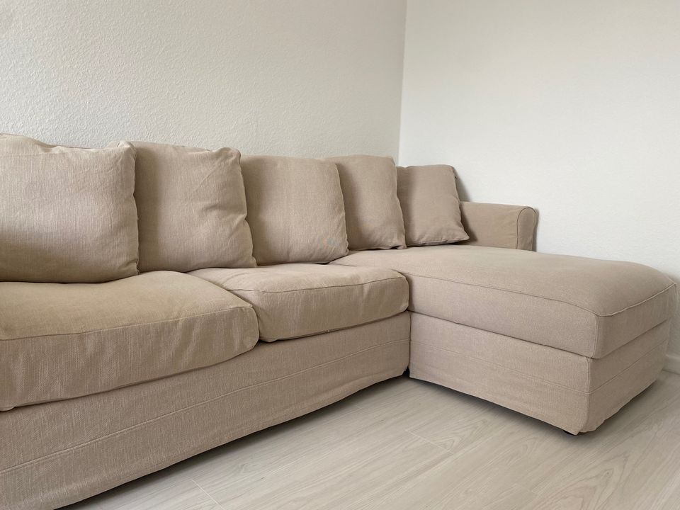 Sofa Ikea gebraucht in Remscheid