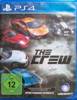 Ps4 Spiel The Crew TOP Zustand Nordrhein-Westfalen - Grevenbroich Vorschau