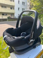 maxi cosi babyschale mit isofix Nordrhein-Westfalen - Herne Vorschau