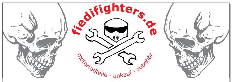 Kostenlose Abholung & Entsorgung Motorrad / Zweirad Verwertung in Mantel