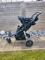 Kinderwagen/ Sportkarre TFK Joggster Twist Nordrhein-Westfalen - Lemgo Vorschau