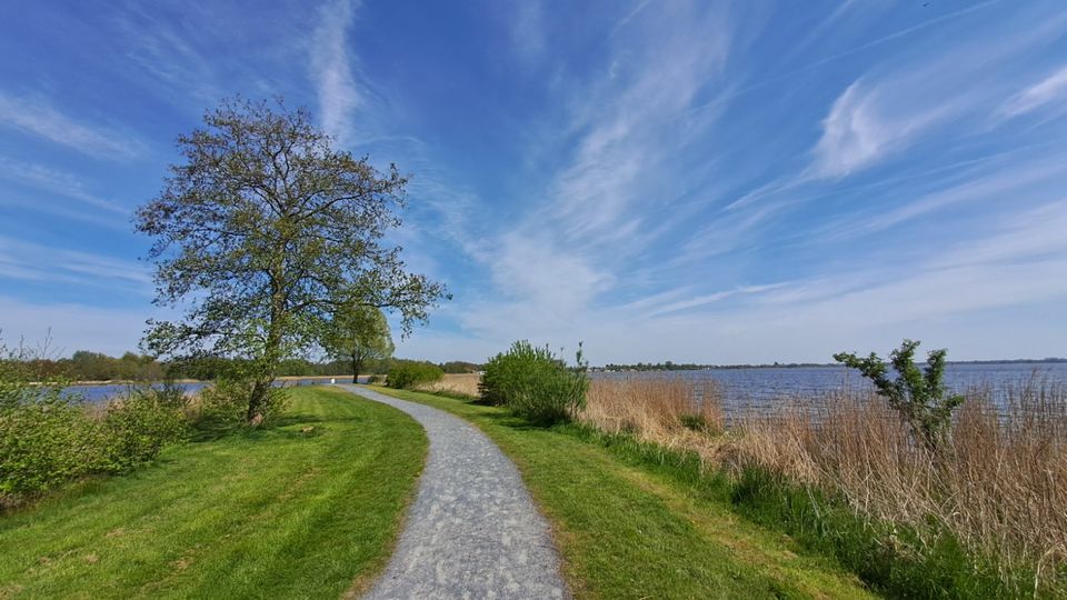 Das neue Strandwijck-Parkgelände - VERKAUF GESTARTET! in Bunderhee